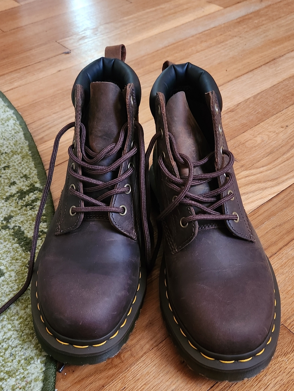 Dr. Martens 939 Ben Boot